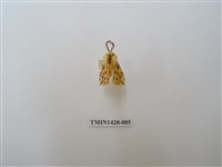 藏品(碎斑黃東燈蛾)的圖片